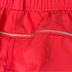 Supmerge board shorts coral size large Photo 8