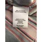 Fourteenth Place NWT  Boho Striped
Hi Low Sleevless Blouse Size 1x
Nordstrom Photo 5