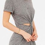 Mod Ref The Knot T Shirt Dress  Photo 0