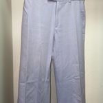 Banana Republic lilac slacks Photo 2