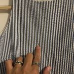 Vineyard Vines  Seersucker Dress Photo 3