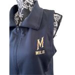 Under Armour Minnesota Wild Hockey Vest NHL Sports Womens Medium Photo 4