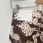 BDG 90’s Mid Rise Printed Bootcut Jean Photo 6