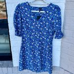 VERO MODA NWT Ellie Mini Dress Photo 1