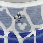 Disney Parks Size XXL Animal Kingdom Mickey Mouse Tank Top Blouse Photo 3