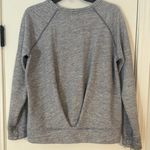 Lululemon Crew Sweatshirt Photo 1
