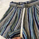 Chaser NWOT high waisted shorts belted size S Photo 8