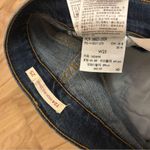 Levi's Levi’s 724 high rise straight jeans Photo 4