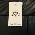 Miss Selfridge NWT  soft Vegan leather  pants Photo 2