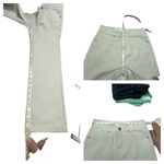 Cotton On Cotton-On Womans Mom Jeans Beige Sz 6 NWT Photo 6