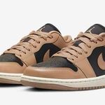 Nike  Air Jordan 1 Low Photo 0