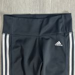 Adidas • essentials 3 stripe climalite legging Photo 98