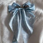 Handmade Hair Bow Clip  Photo 2