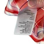 Urban Outfitters NWT Red White Plaid Mini Skirt Size Small Photo 7