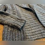 Denim & Supply Ralph Lauren  Navy Cable Knit Sweater - size S Photo 5