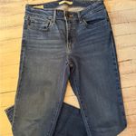 Levi's Blue Denim Jeans- 711 Skinny Photo 1