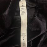Lululemon  Wunder Lounge High-Rise Tight 28" *Velvet Black - Size 6 - EUC Photo 4