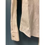 Vintage Roper Embroidered Western Shirt Floral Arrow Details Button Up Top White Size M Photo 2