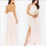 Show Me Your Mumu NWT  Amanda Maxi Dress Photo 1