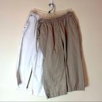 Breckenridge Capri Pants Bundle , 2 pairs Photo 0