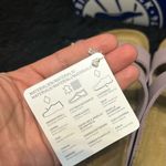 Birkenstock Arizona purple sandals slippers shoes new Photo 5