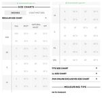 Banana Republic  Vicuna Brown Rivoli Relaxed Corduroy Pants Sz.12 NWT Photo 13