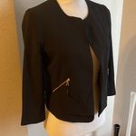 Guess  black blazer XS #32 Photo 2