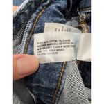 Universal Threads Universal Thread Denim Overalls Blue Classic Western Boho Farmer Country Photo 4