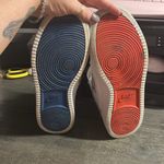 Nike Women's Vandalised LX White Platinum Tint Game Royal SIZE 10 Photo 5