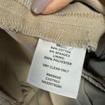 Halogen Tapered Stretch Khaki Pants Photo 3