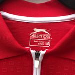Slazenger M  Polo Fitness T Shirt Tennis Athleisure Photo 3
