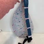 KAVU  Spearheaded rope sling crossbody backpack Photo 2