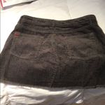 BDG skirt medium corduroy green urban outfitters Photo 2