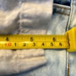 Tahari  Tan 100% Linen 5.5" Bermuda Pocket Shorts Size XL EUC #5687 Photo 4