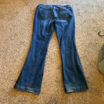 Torrid  Indigo Flare Jeans Photo 2