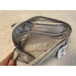 Lululemon NWT 1L EVERYWHERE BELT BAG STUDDED VAPOR WHITE W/ SILVER STUDS Photo 5