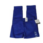 Calvin Klein  jeans splendor skinny crop size 2 Photo 3