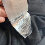 XScape  Beaded Bodycon Dress black Gold SZ 10 Cocktail Formal Dressy Keyhole Photo 13