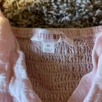 PacSun Trendy Flowy Dress Photo 2