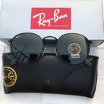 Ray-Ban  Round 3447 Lenses Sunglasses  Photo 0