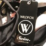 Wildfox  Bandeau Bikini Top nwt Photo 4
