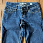 BKE  Denim Skinny Embellished Peyton Jeans Photo 1