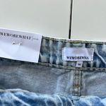 We Wore What Dani Boyfriend Jeans Photo 5