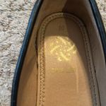 Sam & Libby Black Platform Loafers Photo 4