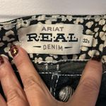 Ariat Real Low Rise Rosy Whipstitch Jeans Photo 7