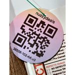 Abercrombie & Fitch  Brown Tan Waffle Knit Casual Lounge Wide Leg Pants Size XS Photo 6