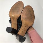 Dolce Vita Women's Black Brown Nolin High Photo 7