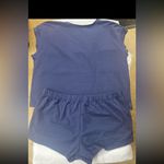 Free People  Intimately 2 Piece Lounge Set. Size X-Small Photo 4