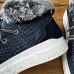 NEW in box ROMIKA Helsinki 03 Lined Waterproof Booties ~ Frisco/ Kombi Jeans~41 Blue Size 10 Photo 7