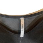 Charlotte Russe Zinga Black Sheer Upper Bow Dress Women Sz L Photo 7